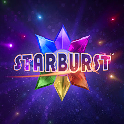 스타버스트 (Starburst) 커버 이미지