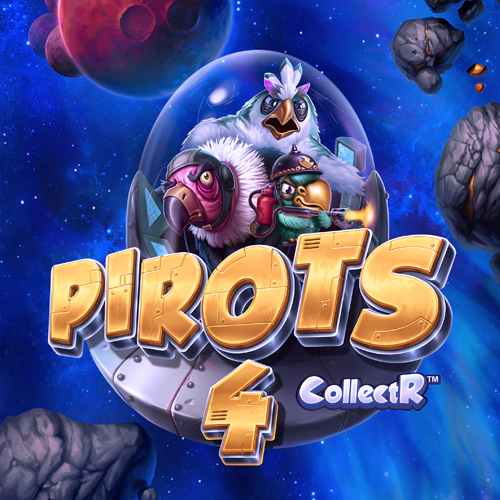 파일럿(파이롯츠) (Pirots) 커버 이미지